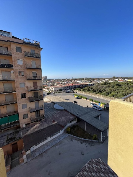 appartamento in affitto a Castel Volturno