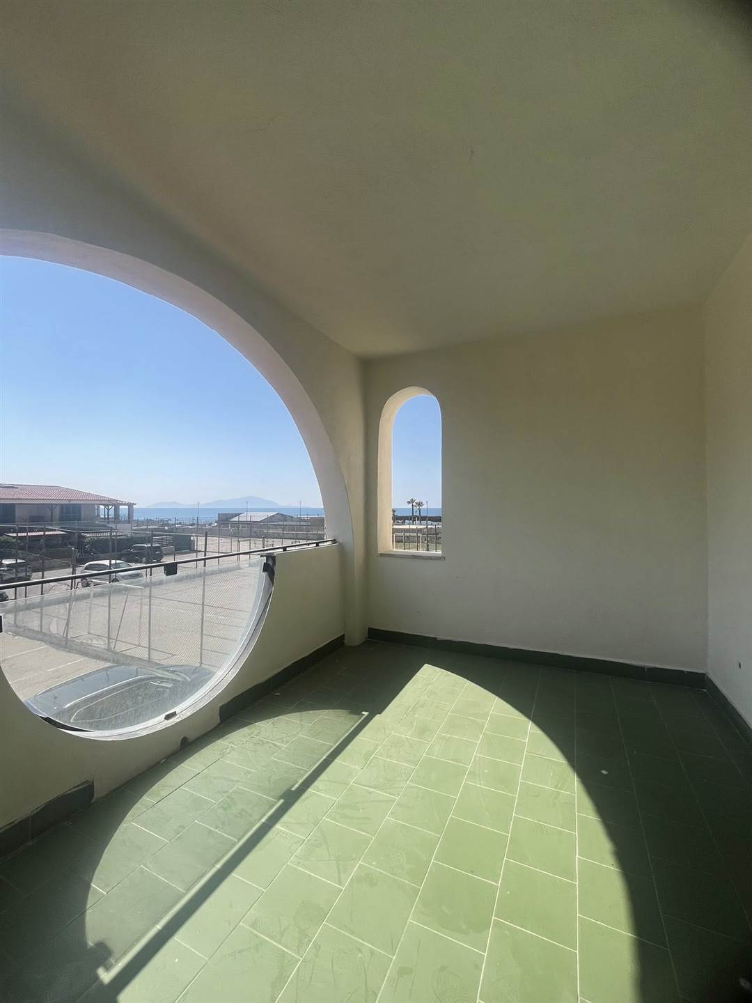 appartamento in affitto a Castel Volturno in zona Villaggio Coppola