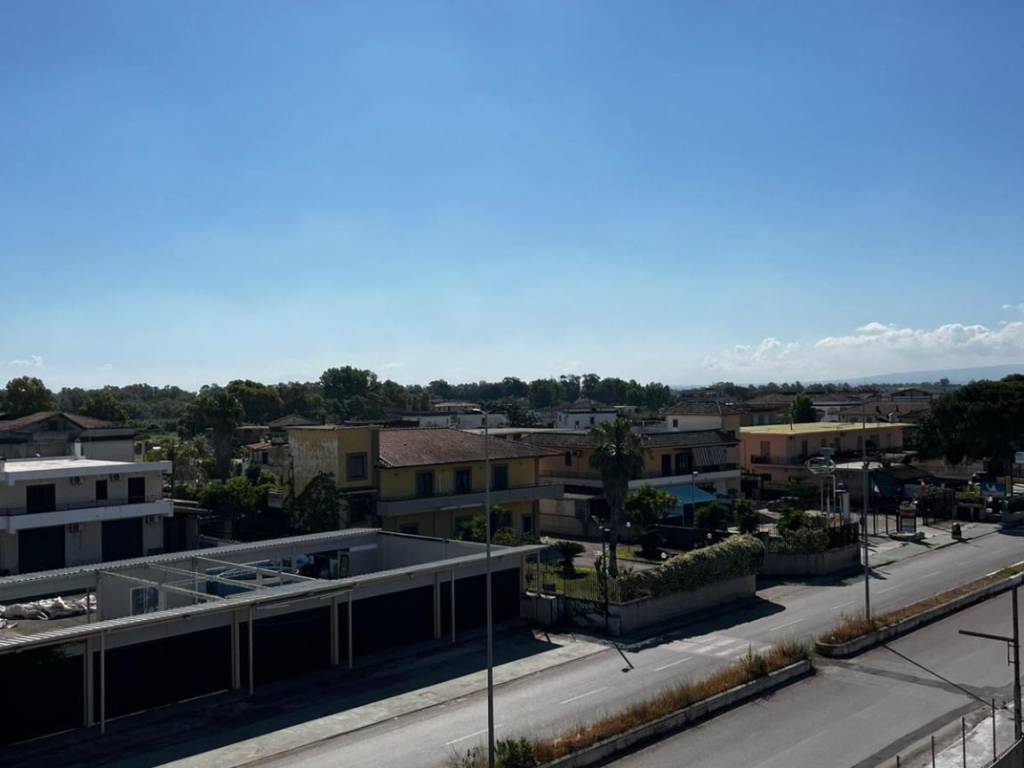 appartamento in affitto a Castel Volturno in zona Pineta Grande