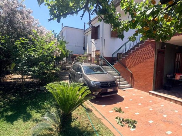 appartamento in affitto a Castel Volturno
