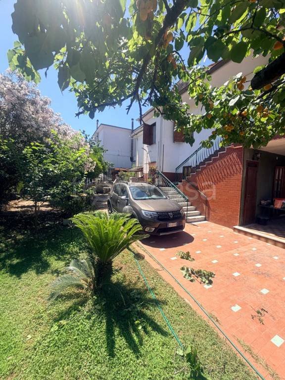 appartamento in affitto a Castel Volturno in zona Pineta Grande