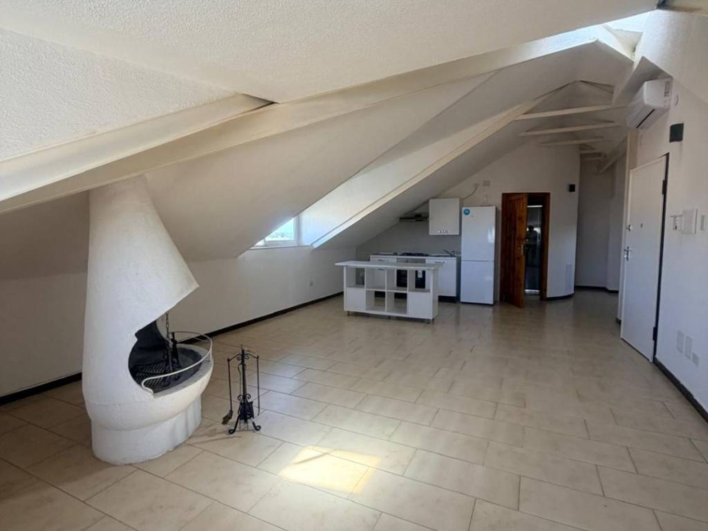 appartamento in affitto a Castel Volturno in zona Ischitella