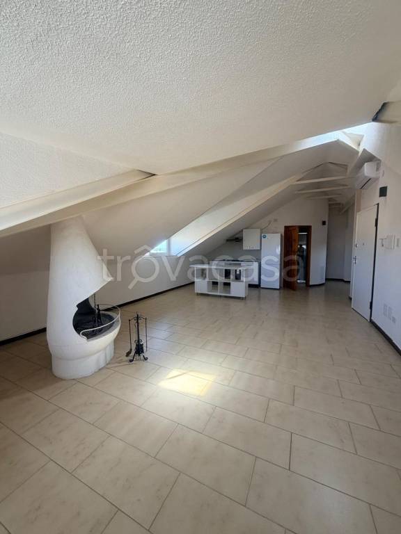 appartamento in affitto a Castel Volturno in zona Ischitella