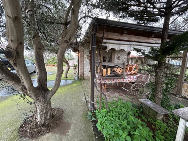 appartamento in affitto a Castel Volturno in zona Pineta Grande