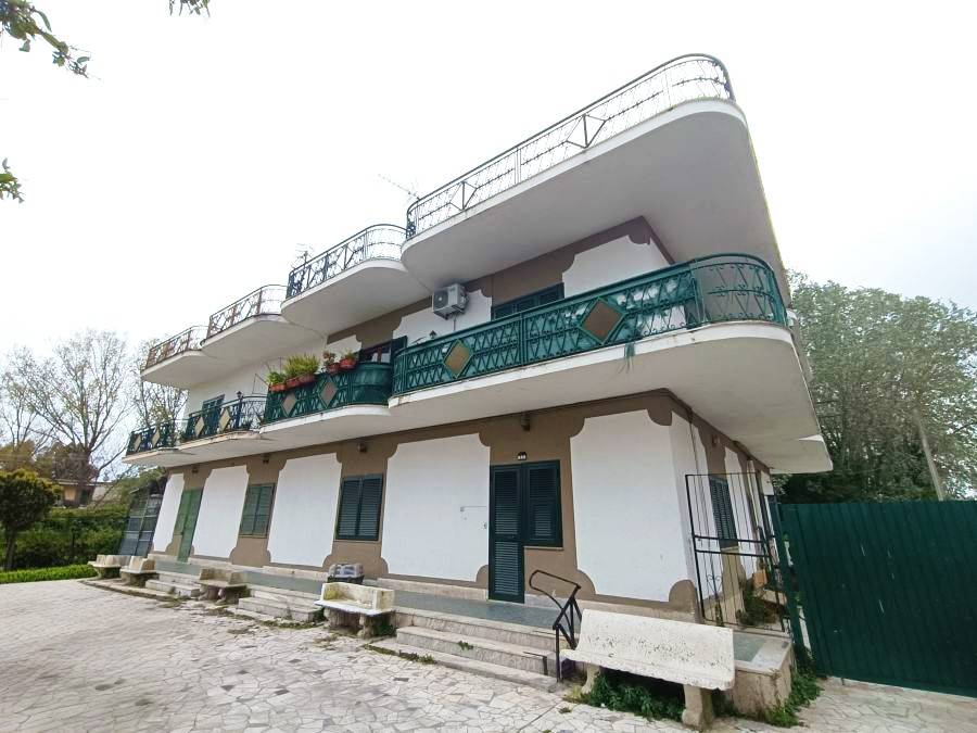 appartamento in affitto a Castel Volturno in zona Le Morelle