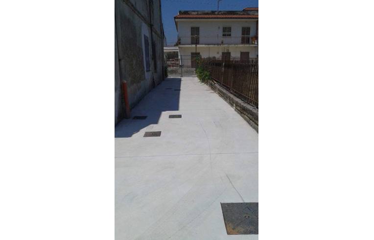 appartamento in affitto a Castel Volturno in zona Pineta Grande