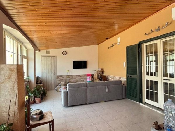 casa indipendente in affitto a Castel Volturno in zona Le Morelle