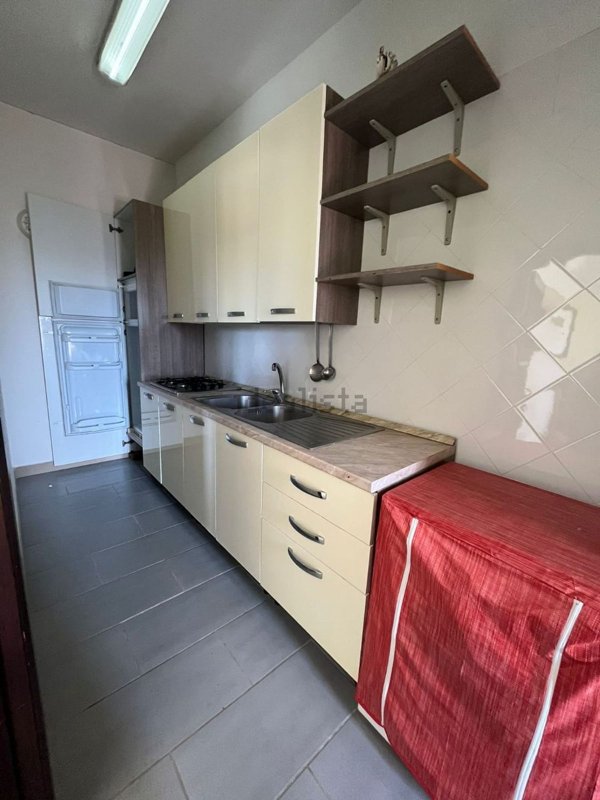appartamento in affitto a Castel Volturno in zona Pineta Grande