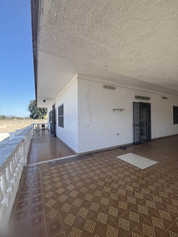 casa indipendente in affitto a Castel Volturno in zona Villaggio Coppola