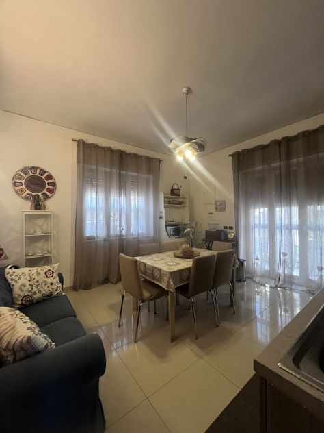 appartamento in affitto a Castel Volturno in zona Villaggio Coppola