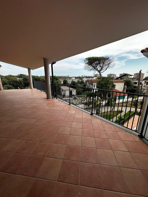 appartamento in affitto a Castel Volturno in zona Villaggio Coppola