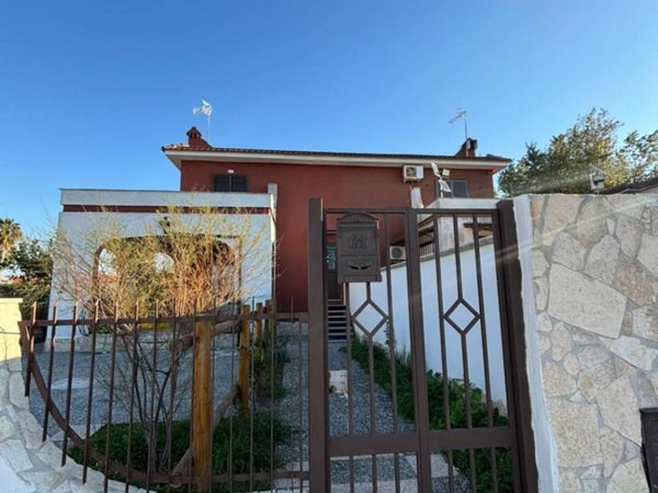 appartamento in affitto a Castel Volturno in zona Pineta Grande