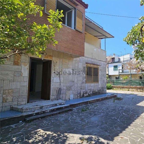 casa indipendente in affitto a Castel Volturno in zona Pineta Grande