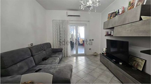 appartamento in affitto a Castel Volturno in zona Villaggio Coppola