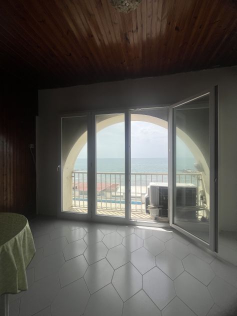 appartamento in affitto a Castel Volturno in zona Villaggio Coppola