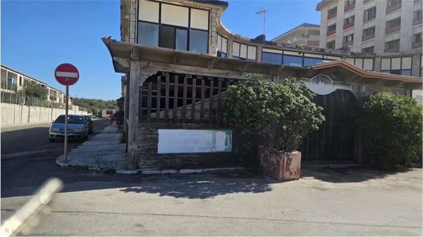 locale commerciale in affitto a Castel Volturno in zona Villaggio Coppola