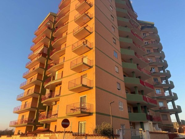 appartamento in affitto a Castel Volturno in zona Villaggio Coppola