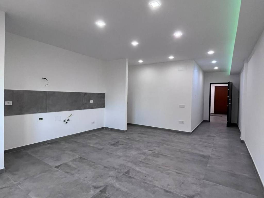 appartamento in affitto a Castel Volturno in zona Villaggio Coppola