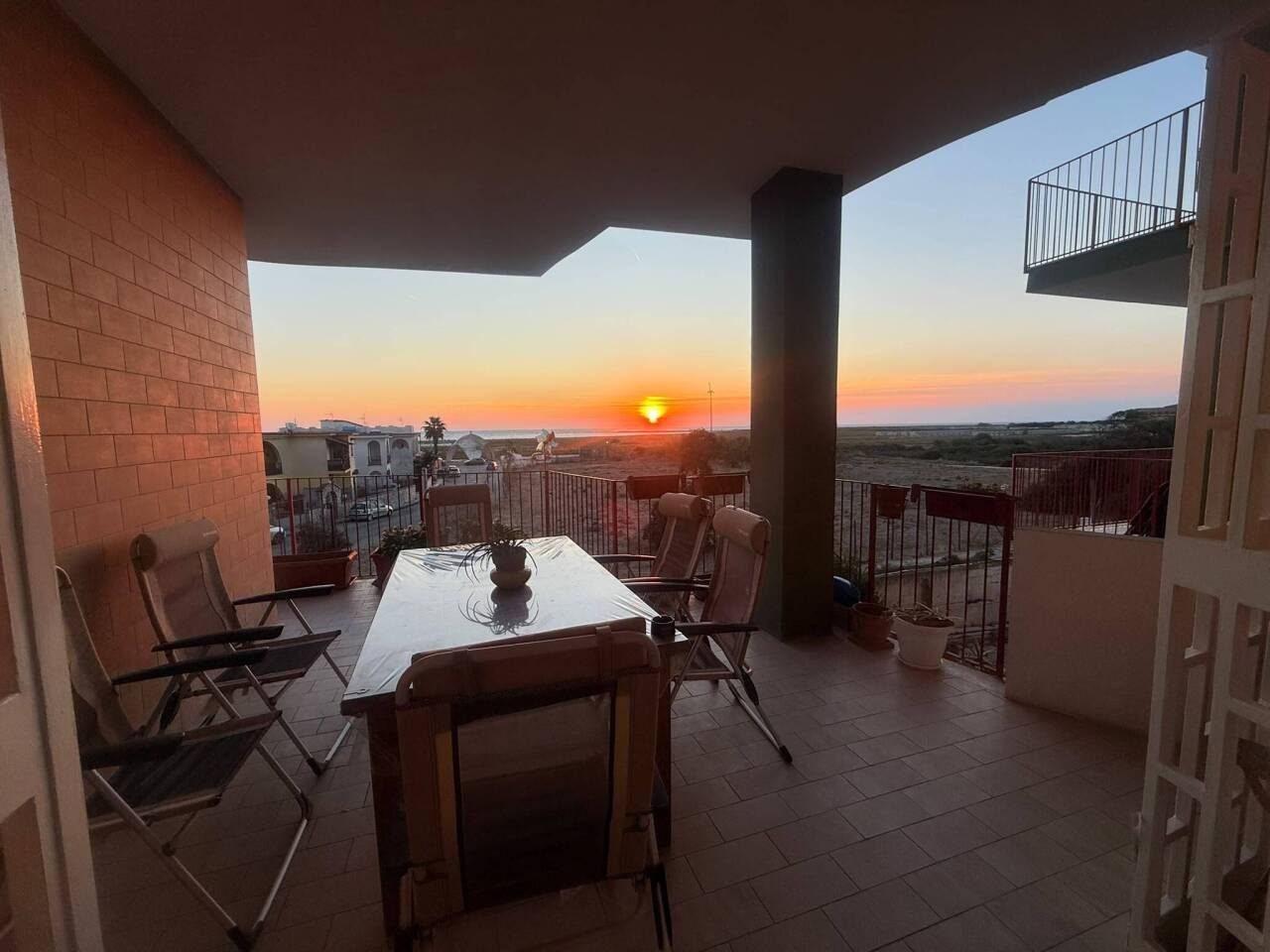 appartamento in affitto a Castel Volturno in zona Villaggio Coppola