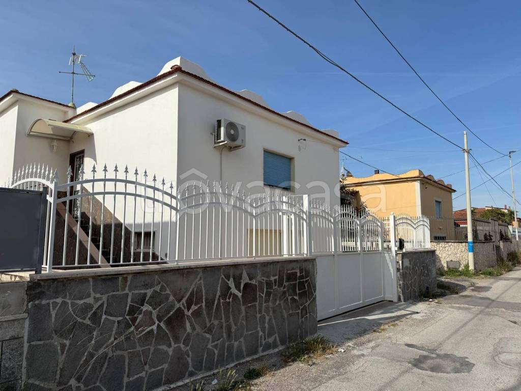 casa indipendente in affitto a Castel Volturno in zona Le Morelle