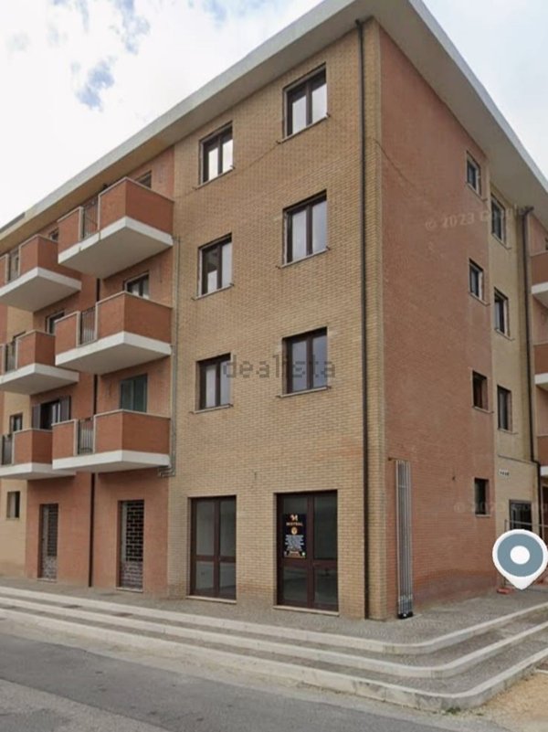 appartamento in affitto a Castel Volturno in zona Villaggio Coppola