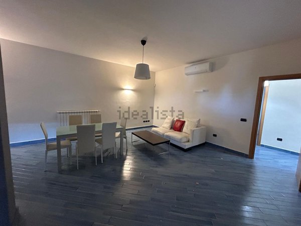 appartamento in affitto a Castel Volturno in zona Villaggio Coppola