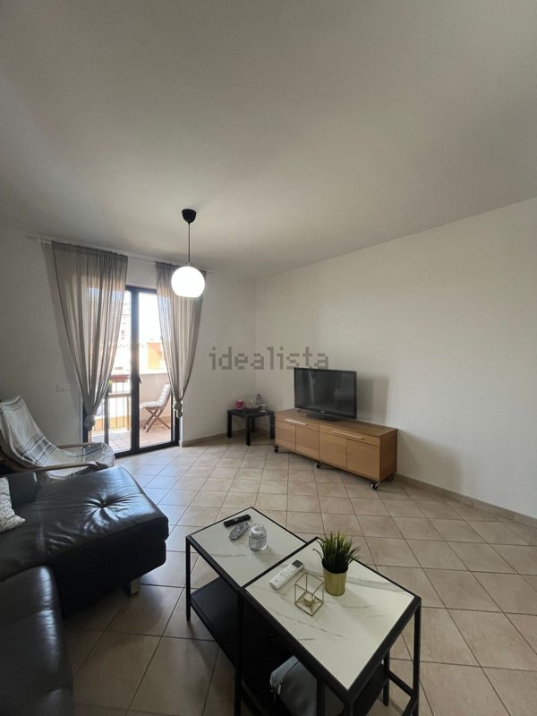 appartamento in affitto a Castel Volturno in zona Villaggio Coppola