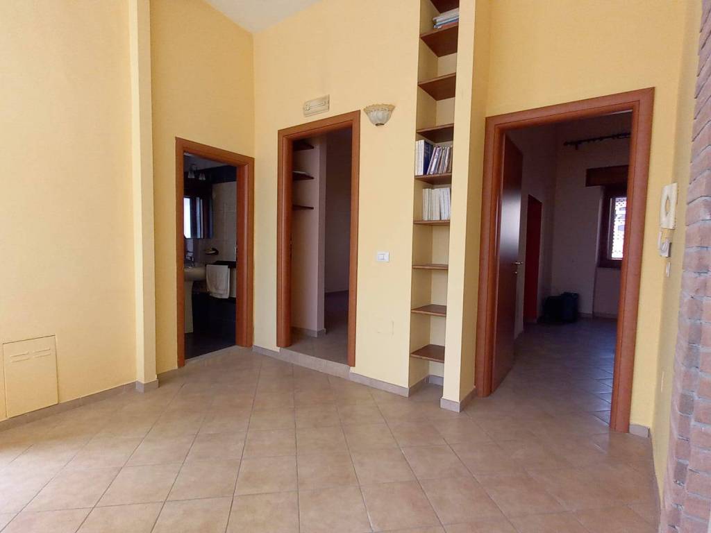 appartamento in affitto a Cervino