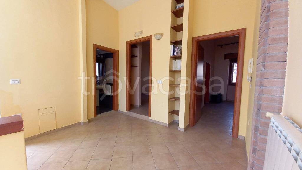 appartamento in affitto a Cervino