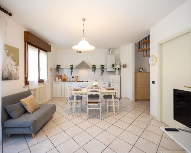 appartamento in affitto a Cesa