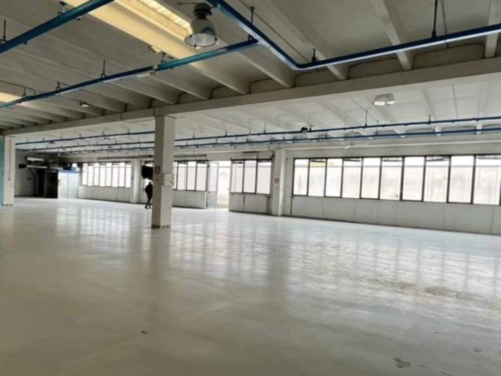 ufficio in affitto a Cesa