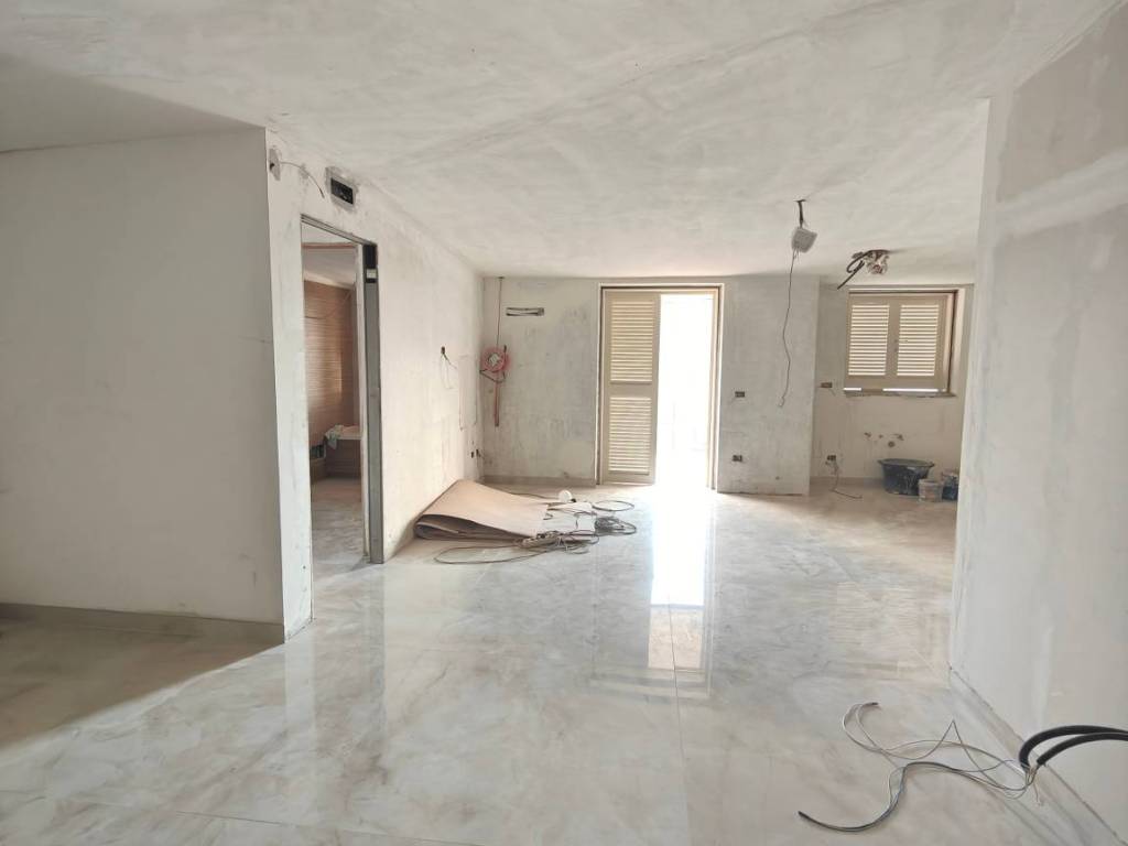 appartamento in affitto a Cesa