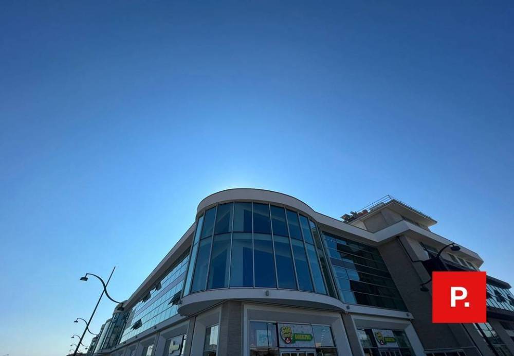 ufficio in affitto a Curti