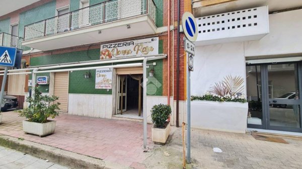 negozio in affitto a Curti