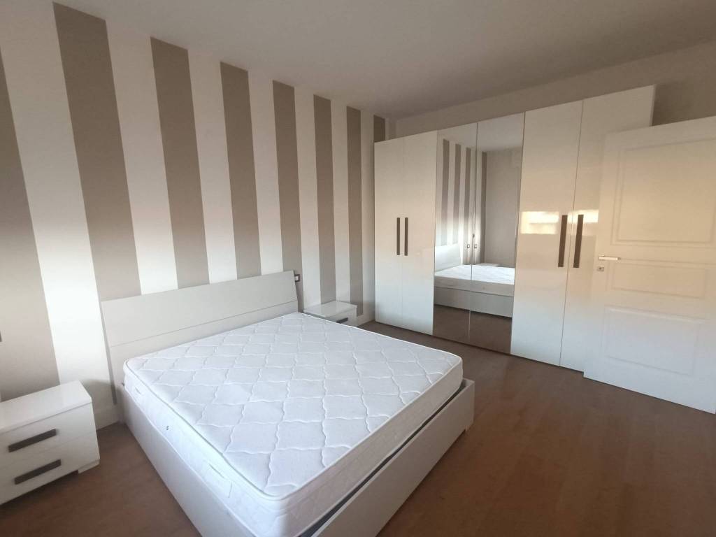 appartamento in affitto a Curti