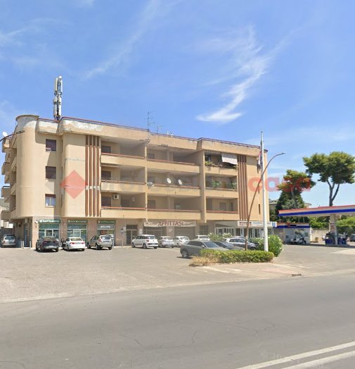 negozio in affitto a Curti