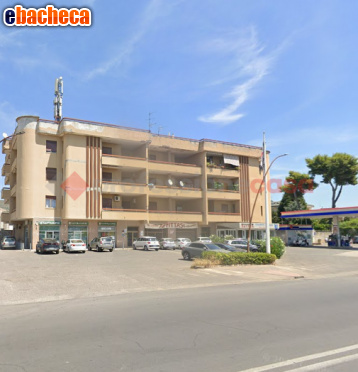 locale commerciale in affitto a Curti