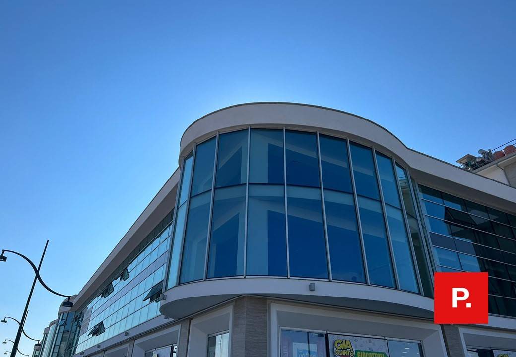 ufficio in affitto a Curti