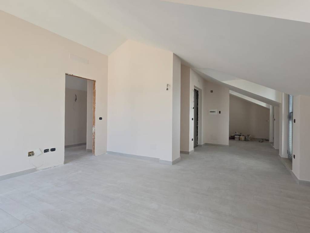 appartamento in affitto a Curti