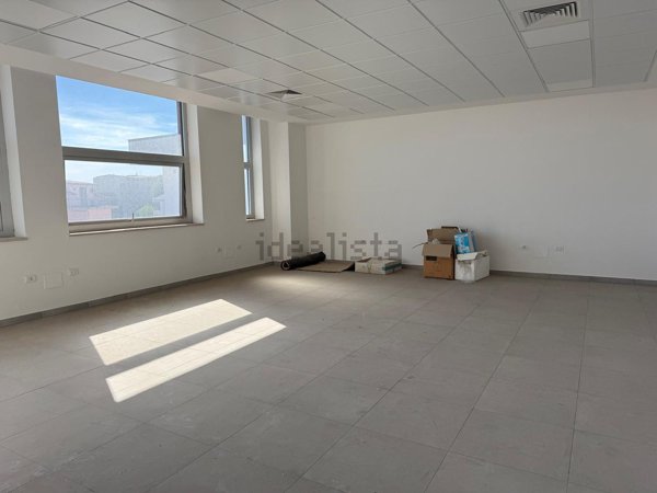 ufficio in affitto a Curti