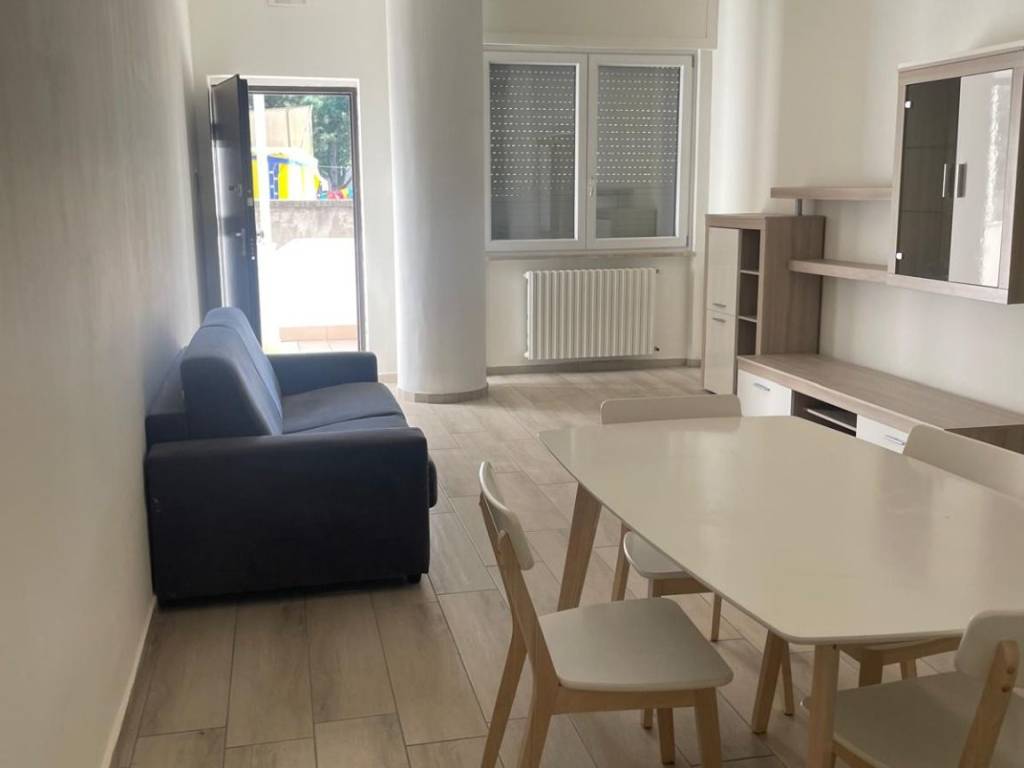 appartamento in affitto a Curti