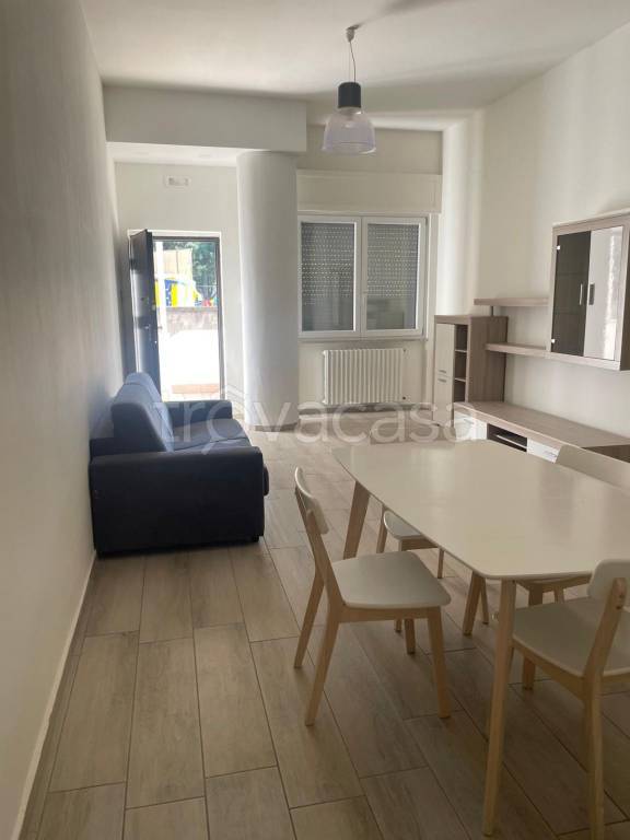 appartamento in affitto a Curti