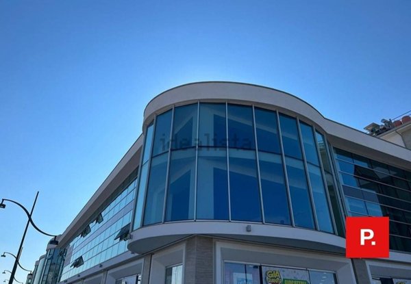 ufficio in affitto a Curti