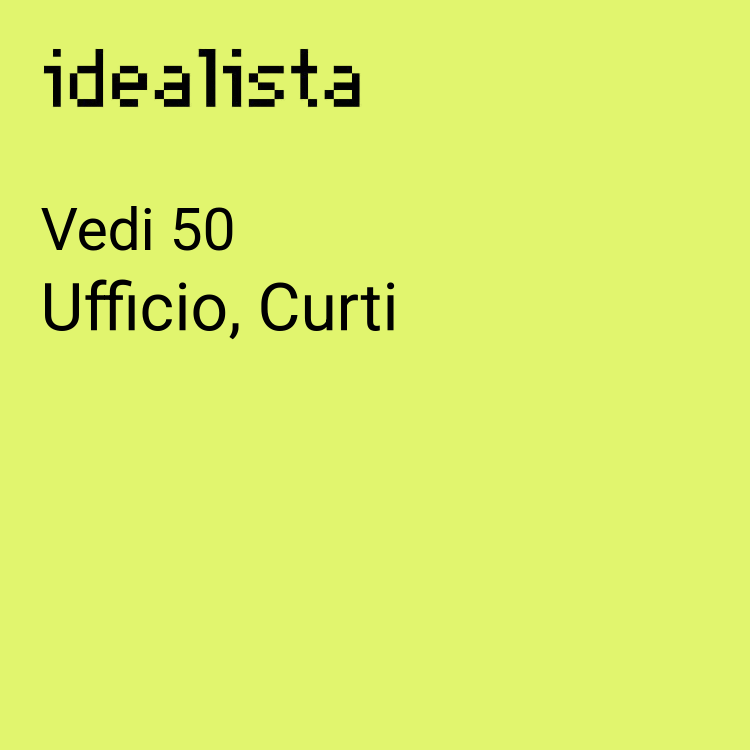 ufficio in affitto a Curti