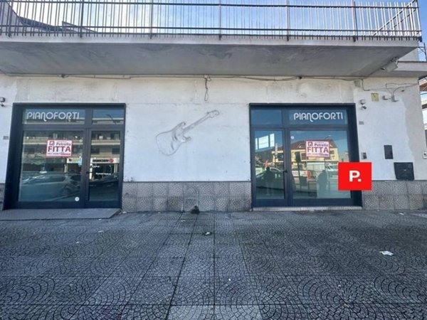 locale commerciale in affitto a Curti