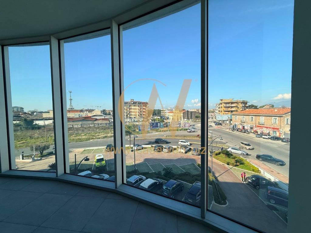 ufficio in affitto a Curti