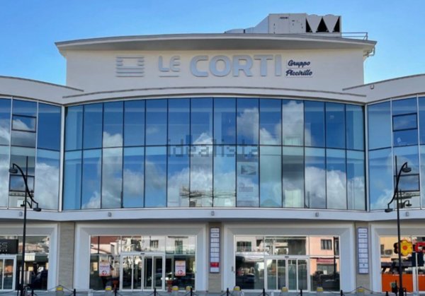 ufficio in affitto a Curti