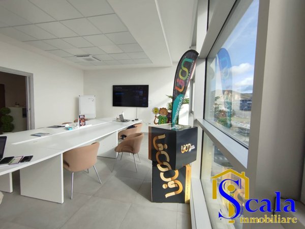 ufficio in affitto a Curti