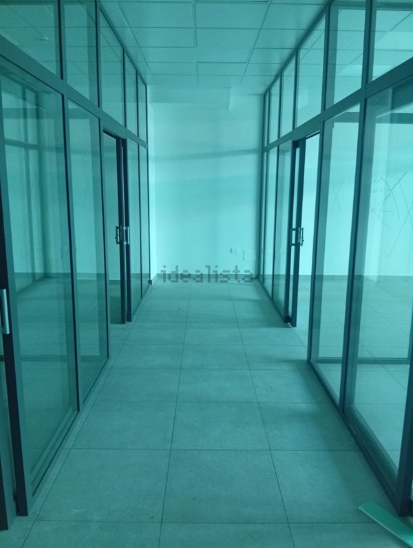 ufficio in affitto a Curti