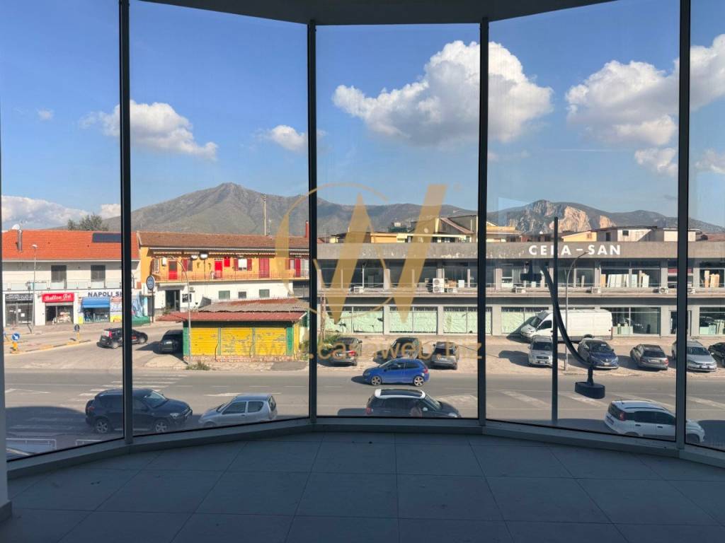 ufficio in affitto a Curti